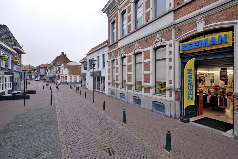 Zeeman Hulst Gentsestraat — foto 9