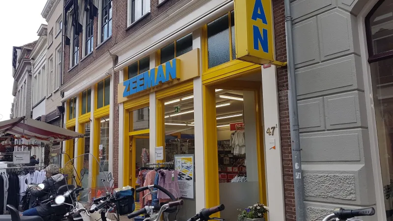 Zeeman Kampen — foto 2