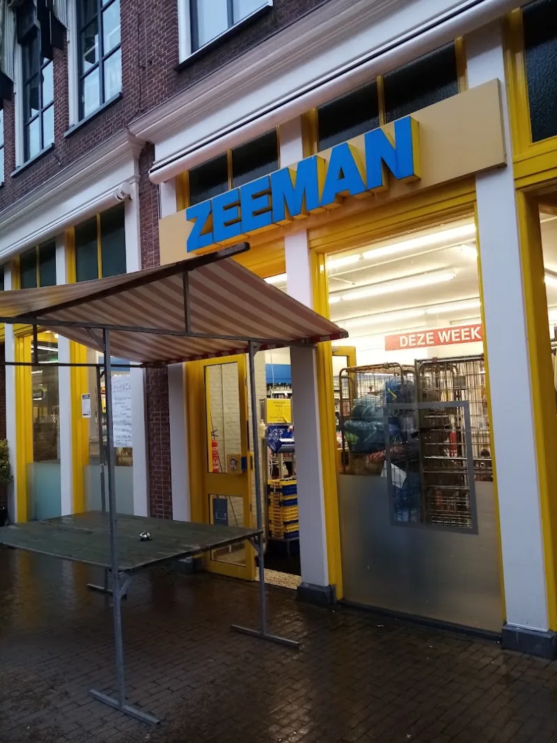 Zeeman Kampen — foto 10