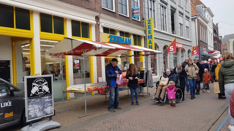 Zeeman Kampen — foto 8