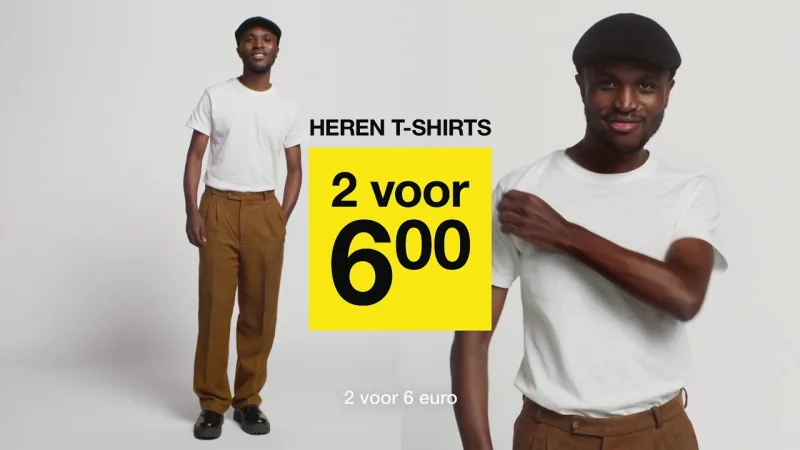 Zeeman Katwijk Hoornesplein — foto 8