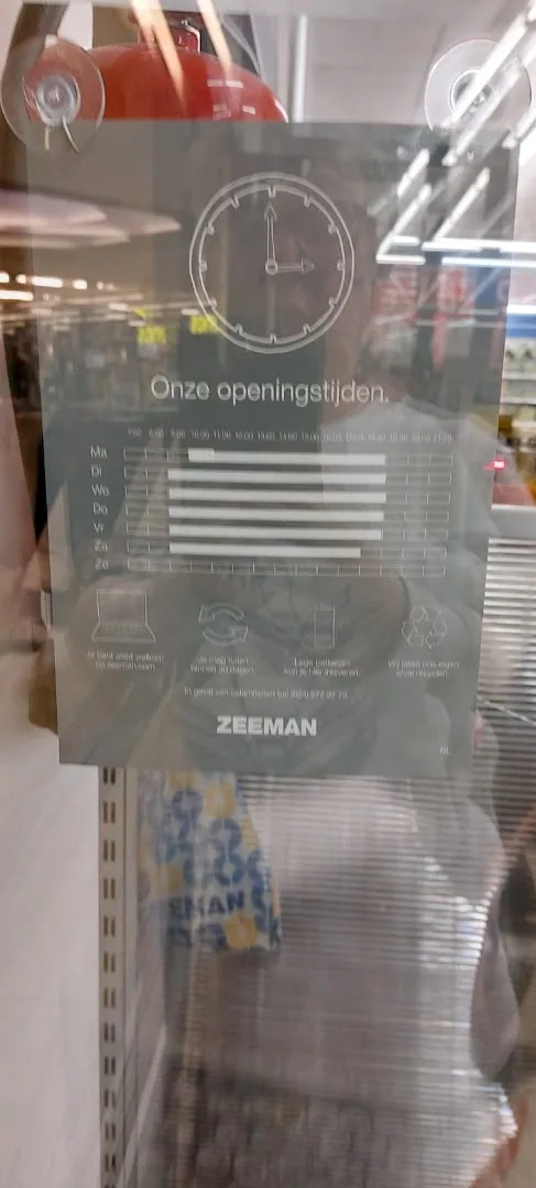 Zeeman Katwijk noordzeepassage — foto 8