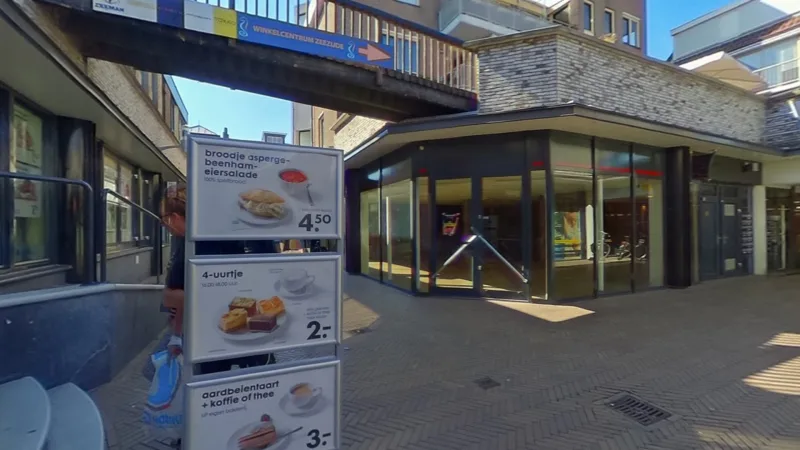 Zeeman Katwijk noordzeepassage — foto 9