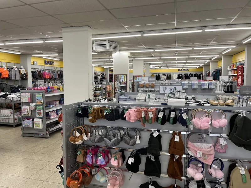 Zeeman Kerkrade Akerstr. — foto 3
