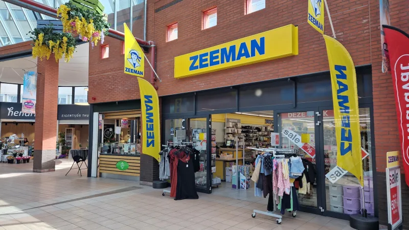 Zeeman Kerkrade Orlando — foto 2