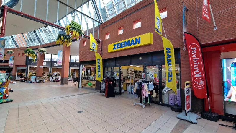 Zeeman Kerkrade Orlando
