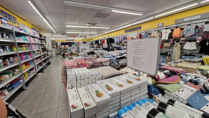 Zeeman Kerkrade Orlando — foto 4
