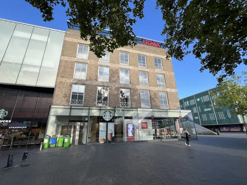 HEMA Eindhoven 18 Septemberplein — foto 5