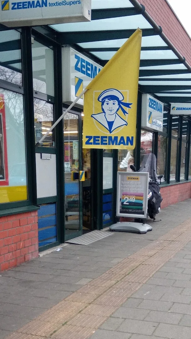 Zeeman Koog a/d Zaan — foto 2