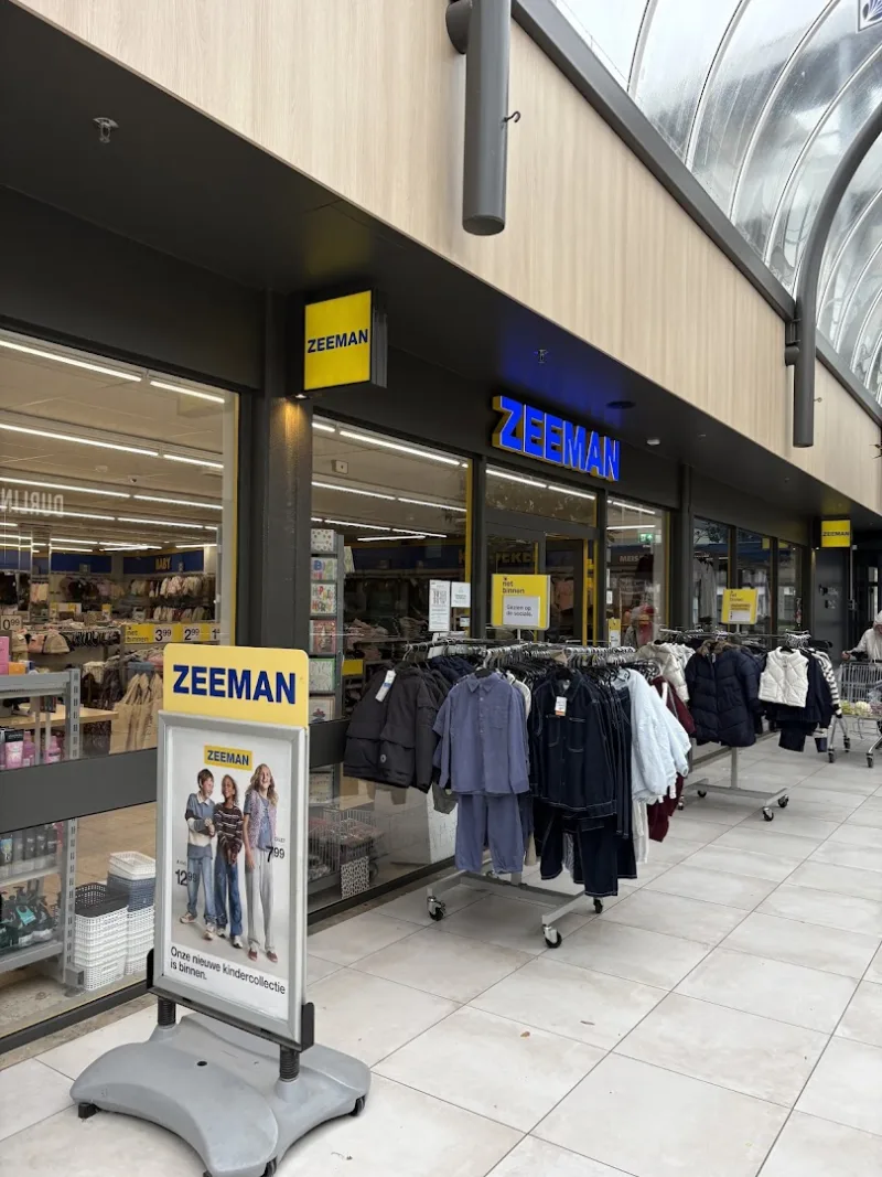 Zeeman Landgraaf WC Opdenkamp