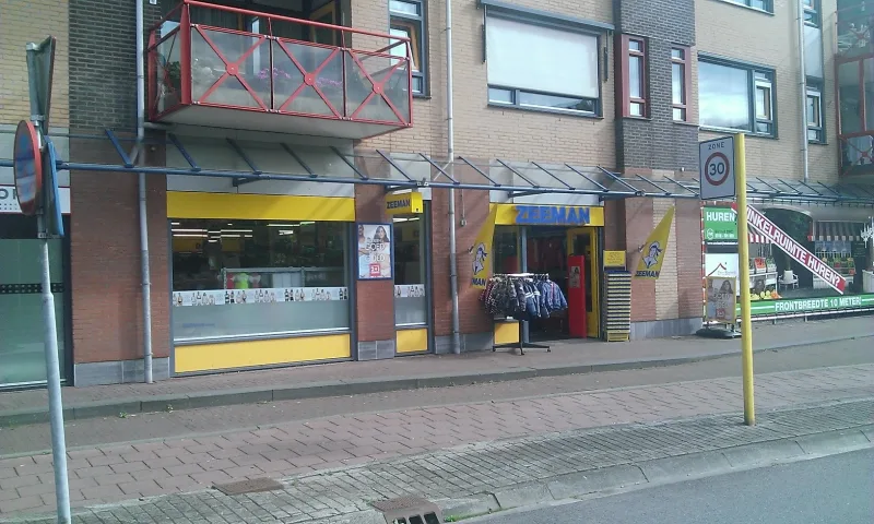 Zeeman Leersum — foto 8