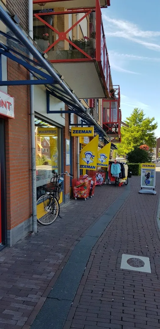 Zeeman Leersum — foto 10