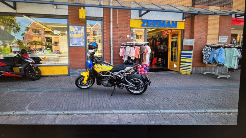 Zeeman Leersum — foto 4