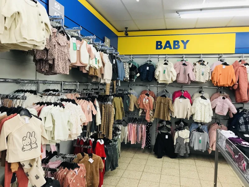 Zeeman Leeuwarden Cambuurplein — foto 6