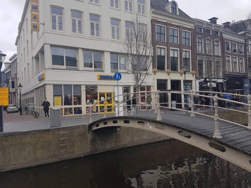 Zeeman Leeuwarden Nwe.Stad — foto 5