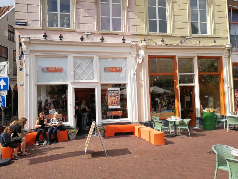 Zeeman Leeuwarden Nwe.Stad — foto 9