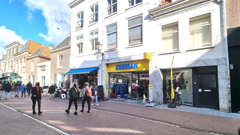 Zeeman Leiden Haarlemmerstraat — foto 9