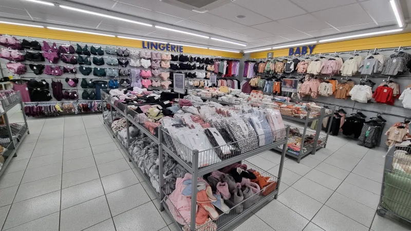 Zeeman Leiden Haarlemmerstraat — foto 3