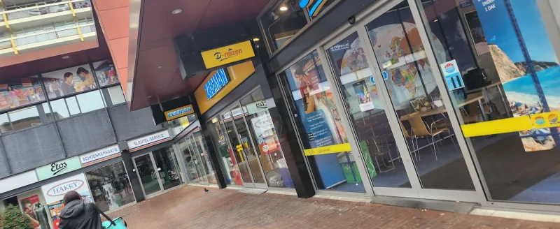 Zeeman Leiden WC De Luifelbaan — foto 9