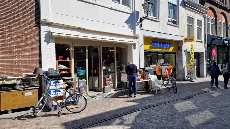 Zeeman Leiden Merewijk — foto 2