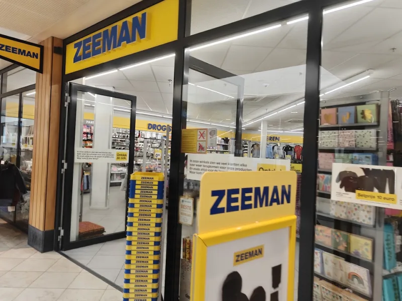 Zeeman Leiden Merewijk