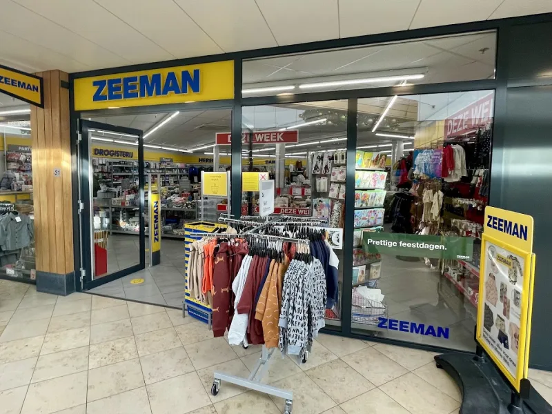 Zeeman Leiden Merewijk — foto 8