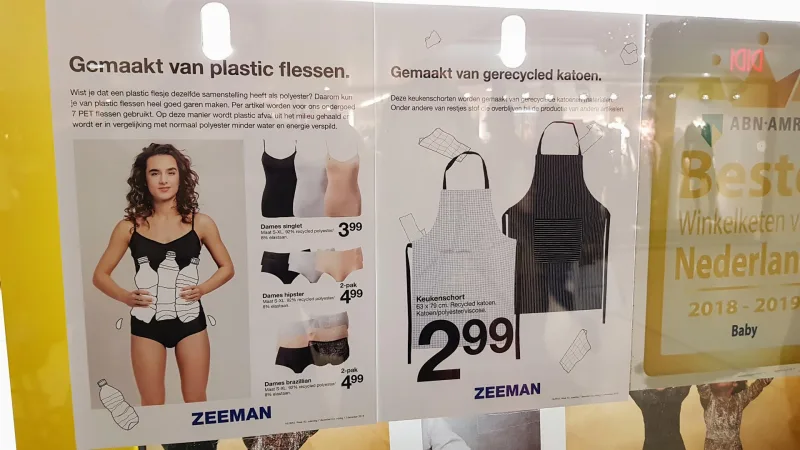 Zeeman Leiderdorp Winkelhof 74 — foto 10
