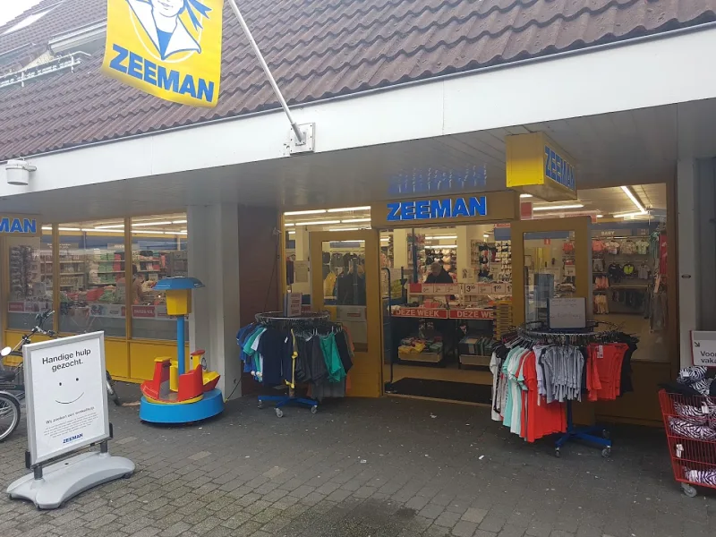 Zeeman Leusden — foto 2