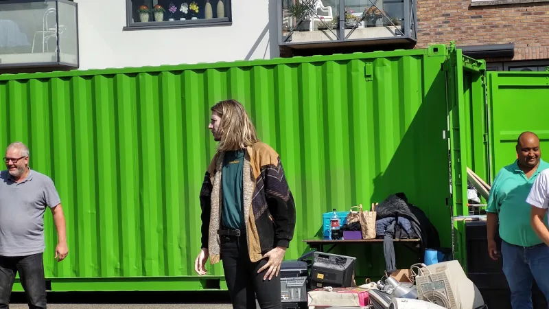 Zeeman Lichtenvoorde Nieuwmarkt — foto 9