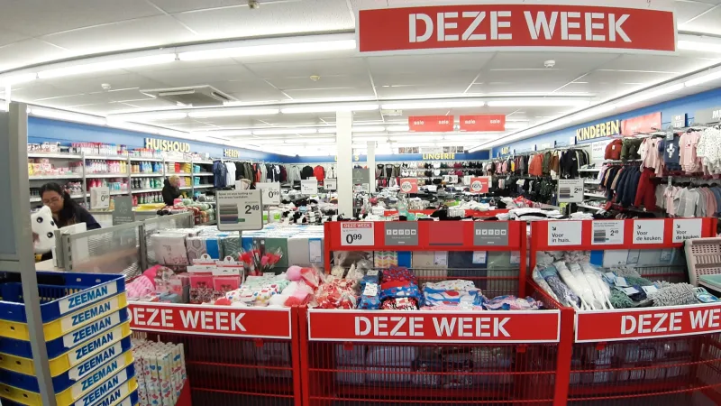 Zeeman Lisse Blokhuis — foto 7