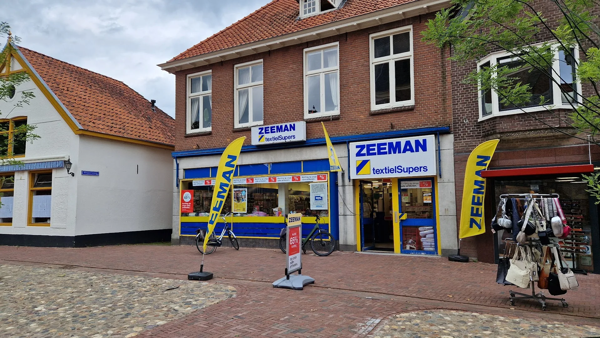 Zeeman Lochem