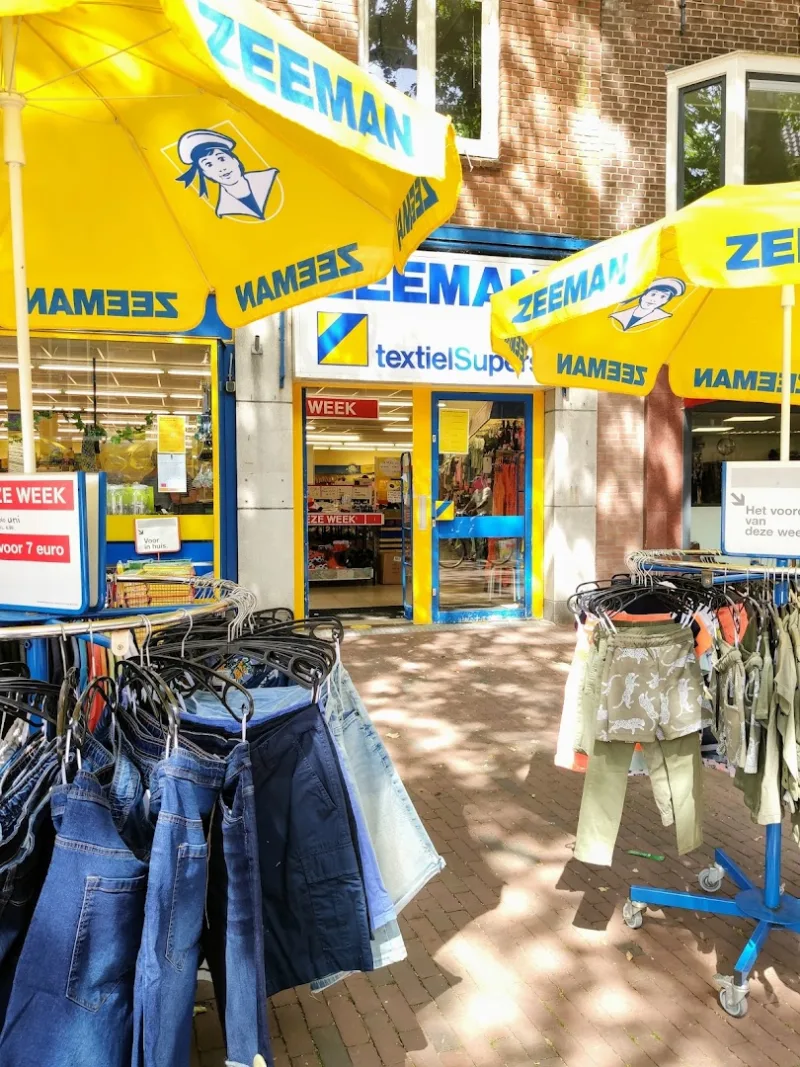 Zeeman Lochem — foto 4