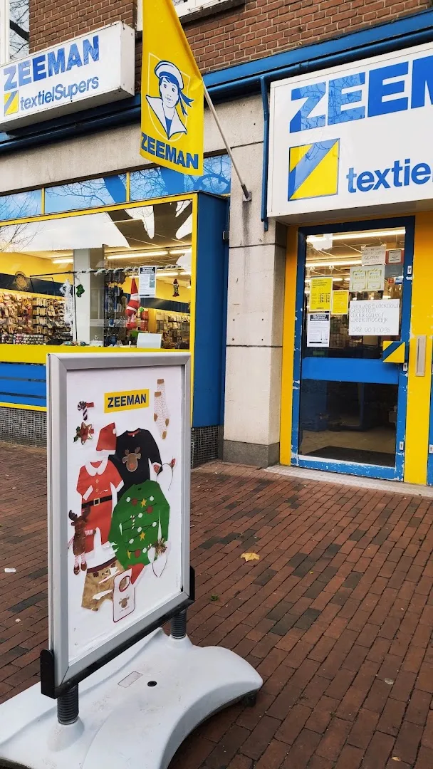 Zeeman Lochem — foto 6