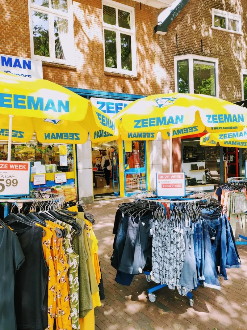 Zeeman Lochem — foto 9