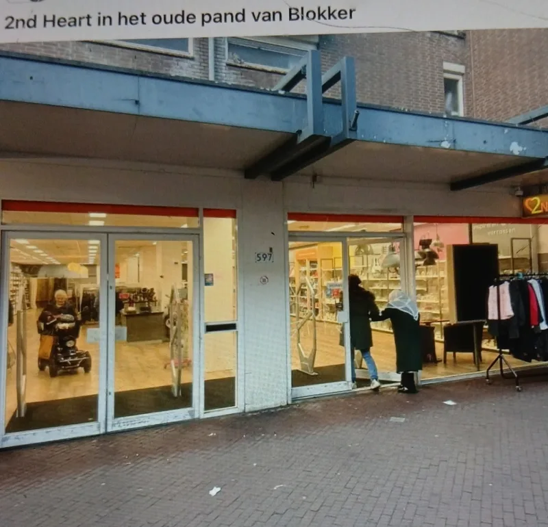 Zeeman Loosduinen