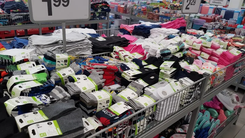 Zeeman Lunteren — foto 8
