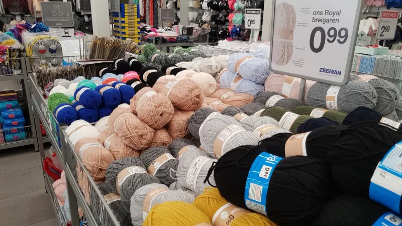 Zeeman Lunteren — foto 7