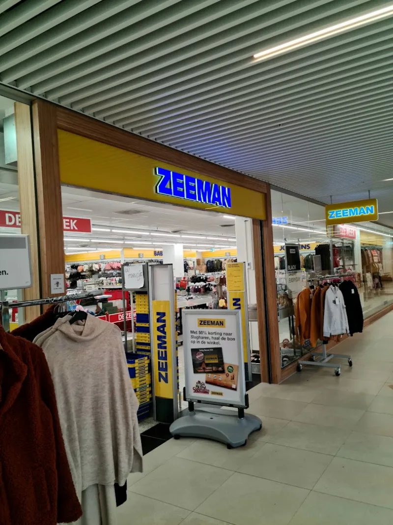 Zeeman Maarssenbroek