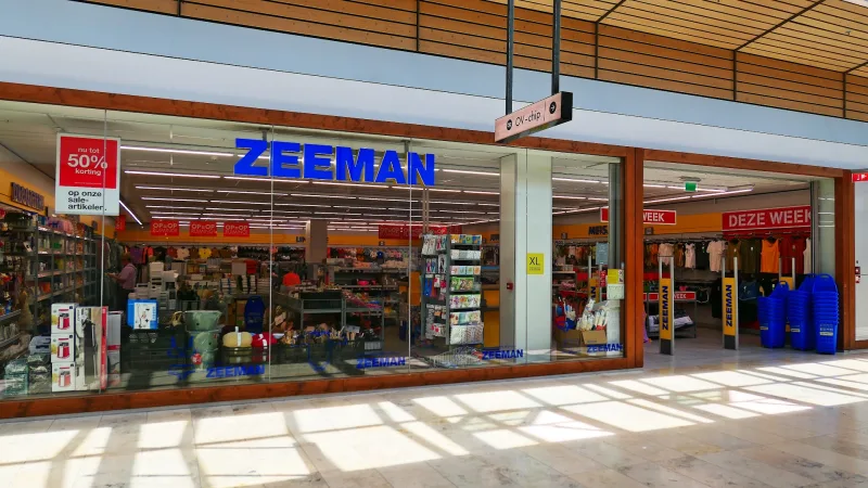 Zeeman Maassluis Koningshoek 92-297 — foto 2