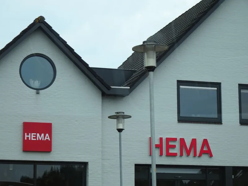 HEMA Beneden-Leeuwen — foto 2