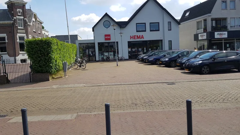 HEMA Beneden-Leeuwen — foto 4