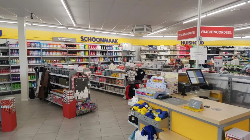 Zeeman Maastricht XL De Leim — foto 5