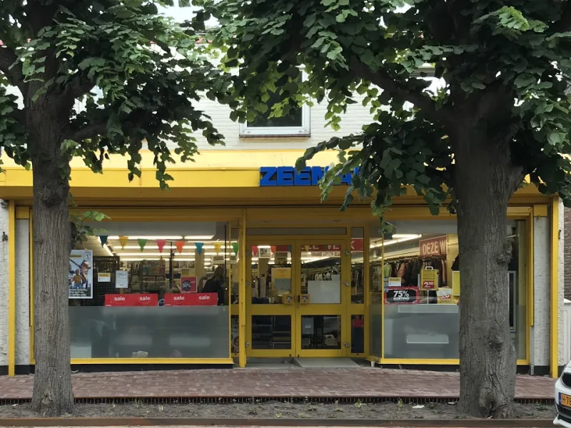 Zeeman Made — foto 10