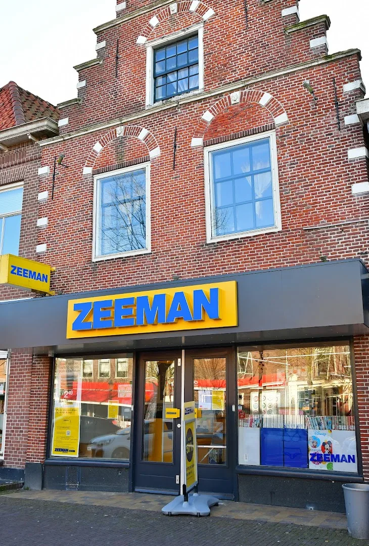 Zeeman Medemblik — foto 2