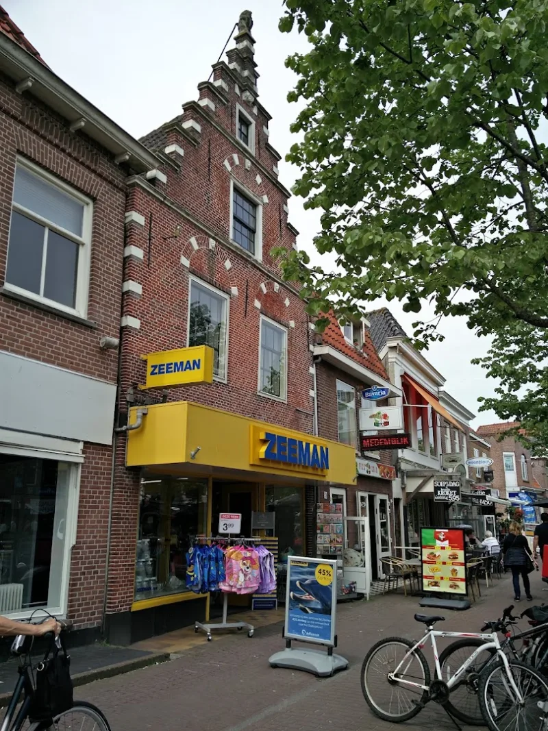 Zeeman Medemblik