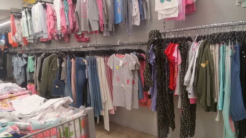 Zeeman Medemblik — foto 10