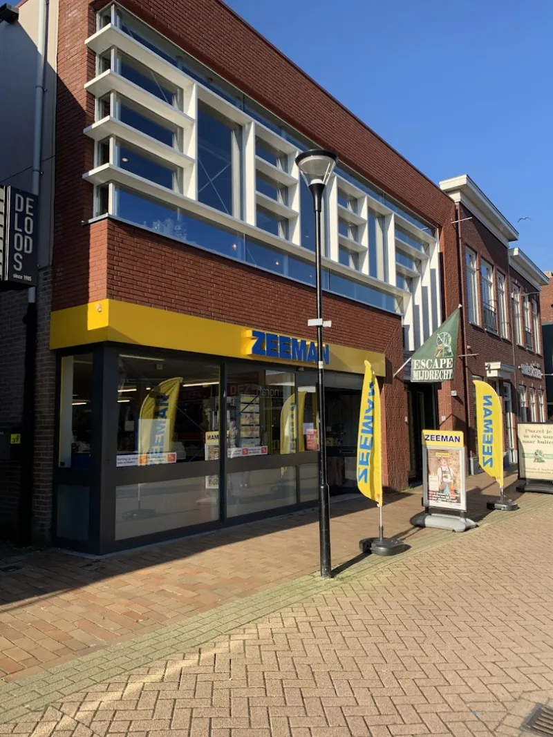 Zeeman Mijdrecht — foto 5
