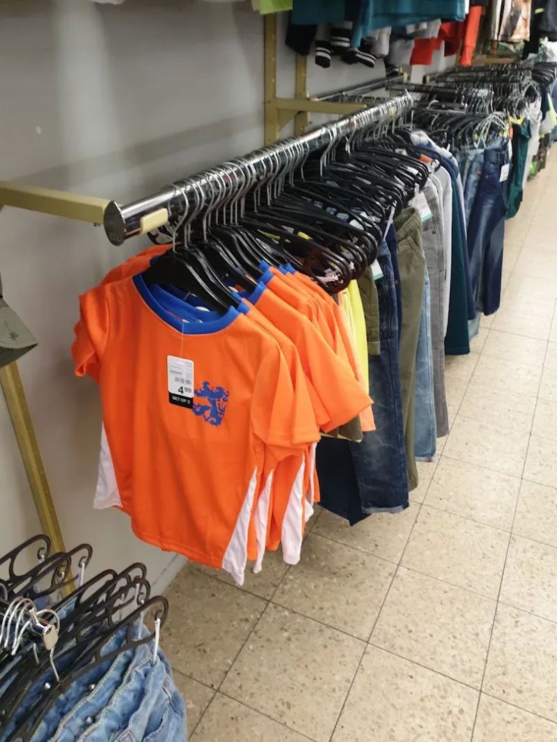 Zeeman Mijdrecht — foto 6