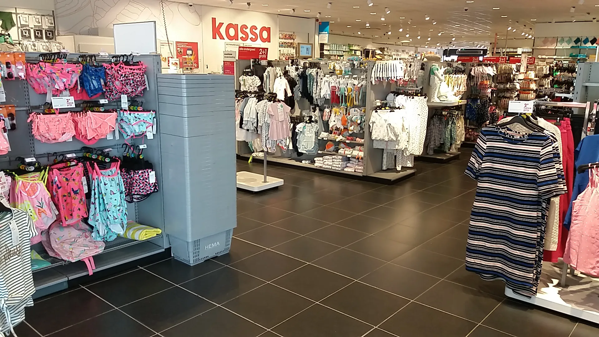 HEMA Bennekom — foto 2