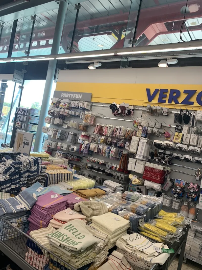 Zeeman Muiden — foto 10